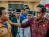 Rico Waas Ajak Pelajar IPA Kota Medan Kompak Tolak Judi Online