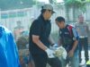 Pimpin Gotong Royong Massal di Stadion Teladan Rico Waas Tegaskan Medan Siap Jadi Tuan Rumah Ajang Internasional