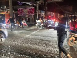 24 Jam Lebih Listrik Sumbagut Padam Total, LBH Medan: PLN Wajib Beri Kompensasi Pelanggan