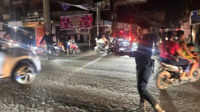 24 Jam Lebih Listrik Sumbagut Padam Total, LBH Medan: PLN Wajib Beri Kompensasi Pelanggan