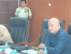 Pansus Aset Daerah Desak Dinas SDABMBK Sertifikatkan Seluruh Ruas Jalan di Medan
