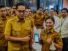 Rico Waas Dorong Digitalisasi Bansos, Targetkan Data 792 Ribu KK Tervalidasi Sebulan