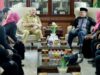 Pemprov Sumut Siap Kolaborasikan INACRAF dan PRSU 2027 di Medan