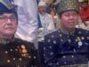 PB ISMI Sembelih Hewan Kurban Tun Rahmat Shah Bentuk Kepedulian dan Tingkatkan Silaturahmi