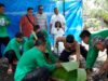 Idul Adha dan Semangat Berbagi, Bank Sumut Salurkan Ratusan Paket Daging Kurban untuk Masyarakat