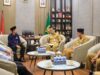 Rico Waas Ingin Pekan KHAS MUI Lebih Bermakna dan Tonjolkan Kuliner Unik
