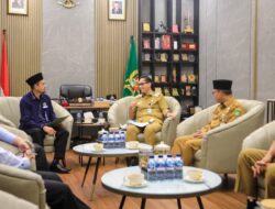 Rico Waas Ingin Pekan KHAS MUI Lebih Bermakna dan Tonjolkan Kuliner Unik