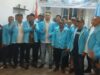 GPIE Medan Dikukuhkan, Ketua Ari Al-Kasyfi: Kita Akan Rekrut Kader Berpotensi dan Berbakat