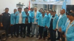 GPIE Medan Dikukuhkan, Ketua Ari Al-Kasyfi: Kita Akan Rekrut Kader Berpotensi dan Berbakat