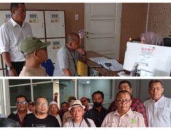 Audensi dan Minta Informasi Forwaka Sumut Ditolak:  Kajatisu Muhibuddin Ogah Ketemu Wartawan, Kasipenkum ‘Mengamuk’