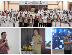 KPK Bangun Gerakan Antikorupsi Berbasis Masyarakat