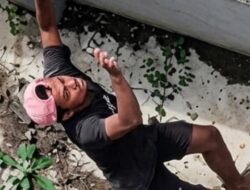 Kawasan Jalan Bromo Rawan Maling, Aksi Maling di Bromo Residence Digagalkan Sekuriti