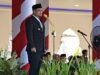 Hari Lahir Pancasila, Bobby Nasution Tegaskan Pancasila Jadi Jawaban Tantangan Global