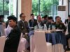 Sejalan Amanat Presiden, Walikota Medan Tanamkan Nilai Pancasila di Pikiran dan Pekerjaan