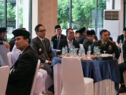 Sejalan Amanat Presiden, Walikota Medan Tanamkan Nilai Pancasila di Pikiran dan Pekerjaan
