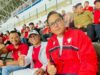 Saksikan Kemenangan 3-0 Timnas U-19, Kekompakan Rico Waas–Zakiyuddin Curi Perhatian