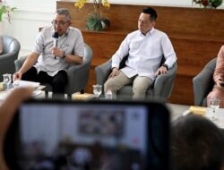 PRSU Ke-50 Targetkan 300 Ribu Pengunjung, Jadi Momentum Penguatan Ekonomi Kreatif dan Pariwisata Sumut