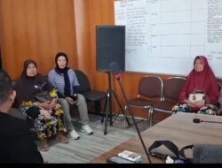 Keberadaan Pabrik Kecap di Jalan Bono Tak Disoal Warga, Komisi IV DPRD Medan Rekom Urus Semua Perijinan