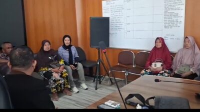 Keberadaan Pabrik Kecap di Jalan Bono Tak Disoal Warga, Komisi IV DPRD Medan Rekom Urus Semua Perijinan