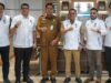 Zakiyuddin Harahap Dukung Turnamen Padel untuk Meriahkan HUT Kota Medan