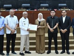 Pemprov Sumut, Siap Tindaklanjuti Hasil Reses DPRD, Usulan Masyarakat Diprioritaskan Berdasarkan Urgensi