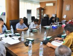 Ketua Komisi 4 DPRD Medan Minta Pemilik Pabrik Kecap di Medan Timur Koperatif Ikuti Aturan