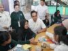 HLUN ke-30: Rico Waas Cover 10.000 Lansia Lewat Program PKH Makmur