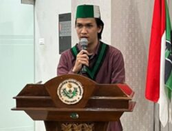 Ricuh Komitmen Hotel Peseta AFF U-19, HMI: Jangan Jadikan Pemko Medan Tumbal Kegagalan Perencanaan AFF U-19