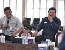 Dukung Swasembada Energi Nasional, Bobby Nasution Dorong Percepatan Legalisasi Sumur Minyak Rakyat di Sumut