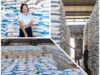 Pasokan Pupuk Urea dan NPK Bersubsidi di Sergai Diutamakan untuk Petani RDKK