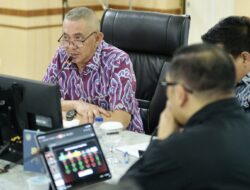 1.015 Pelari dari 34 Negara Ramaikan Trail of The Kings UTMB 2026, Perkuat Posisi Sumut sebagai Destinasi Sport Tourism