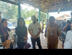 Anggota DPRD Medan Minta BPKAD Pemko Segerakan Lelang Aset Tidak Produktif