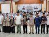 Ketua PPIH dan Bupati Batu Bara Sambut Kepulangan Kloter 04 Debarkasi Medan dari Tanah Suci
