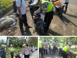 Polda Sumut  Mundurkan Jadwal Pelaksanaan Ops Patuh 2026 Seminggu
