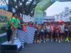 Pemko Medan Dukung Run For Garbage 2026 Kampanyekan Gaya Hidup Sehat serta Peduli Lingkungan