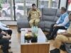 Gubernur Bobby Nasution Tegur PLN Sumut, Minta Kompensasi bagi Masyarakat Terdampak Pemadaman