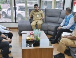 Gubernur Bobby Nasution Tegur PLN Sumut, Minta Kompensasi bagi Masyarakat Terdampak Pemadaman