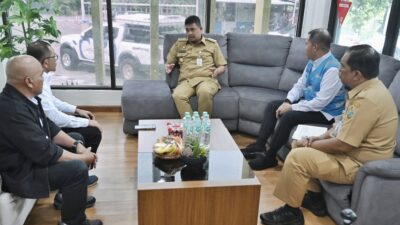 Gubernur Bobby Nasution Tegur PLN Sumut, Minta Kompensasi bagi Masyarakat Terdampak Pemadaman