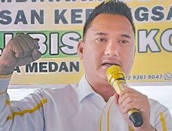 Camat Medan Sunggal Mangkir  Panggilan DPRD Medan, Reza Pahlevi Lubis akan Jadwalkan Ulang