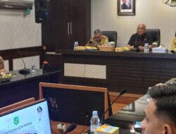 Pansus Aset DPRD Medan Sarankan Aset di Kawasan Pasar Petisah Dijual ke Penghuninya