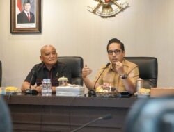Wali Kota Medan Minta Aset Daerah Difungsikan Dengan Baik dan Jangan Terbengkalai