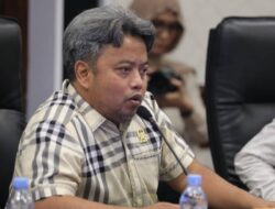 Politisi PKS Usul Gedung Sekolah Terbengkalai Jadi Posko Banjir