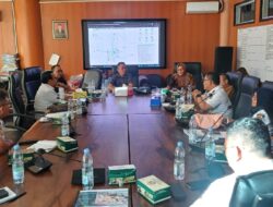 Komisi 4 DPRD Medan Tegaskan Pembangunan Prasarana BRT Mebidang Terstruktur dan Ramah Lingkungan