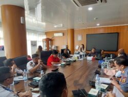DPRD Medan Kecewa Kadishub Mangkir RDP Soal Mega Proyek BRT