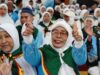 Ketua PPIH Ingatkan Jemaah Kloter 07 Jaga dan Rawat Kemabruran Haji
