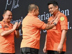 Kepala Desa Bersertifikat Basarnas Bakal Dapat Insentif Bobby Nasution Perkuat Kesiapsiagaan Bencana di Sumut