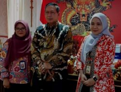 Upaya Peningkatan Kualitas Kerja, LAN Diagnosa Layanan di Sekretariat DPRD Medan