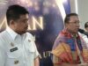 Menkum Supratman Resmikan 6.110 Posbakum di Sumut, Gubsu Bobby: Penyelesaian Kasus Tertentu Lewat Justice Colaborator