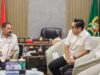 Rico Waas Dukung Pelatihan dan Penempatan Tenaga Kerja ke Luar Negeri