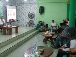 Tegaskan Lawan Predator Seksual, Walikota Medan: Jangan Takut Bersuara